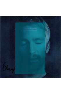 Olafur Arnalds - Some Kind Of Peace (CD) 