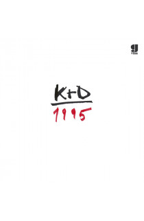 Kruder + Dorfmeister - 1995 (CD) 
