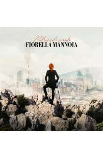 Fiorella Mannoia - Padroni Di Niente (LP) 