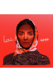 Liraz - Zan (CD) 