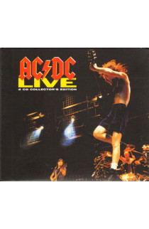 AC/DC - Live (CD) 