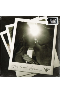 Chris Cornell - Patience (SINGLE) 