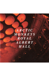 Arctic Monkeys - Live At The Royal Albert Hall (CD) 