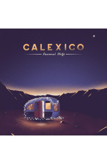 Calexico - Seasonal Shit (CD) 