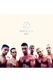 Rammstein - Herzeleid XXV (CD) 