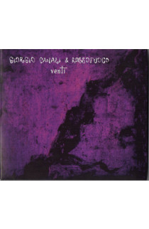 Giorgio Canali & Rossofuoco - Venti (CD) 