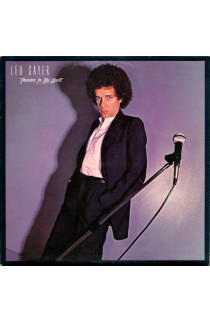 Leo Sayer - Thunder In My Heart (LP) 