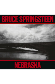 Bruce Springsteen - Nebraska (CD) 