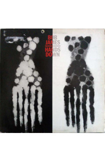 Bob James - Hands Down (LP) 