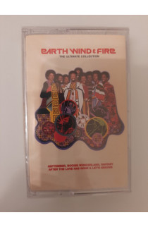 Earth, Wind & Fire - The Ultimate Collection (MC) 