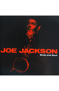 Joe Jackson - Body and Soul (CD) 