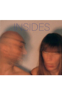 Insides - Soft Bonds (CD) 