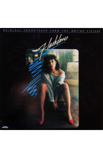 Artisti Vari - Flashdance (Original Soundtrack From The Motion Picture) (LP)