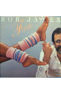 Bob James - Foxie (LP) 