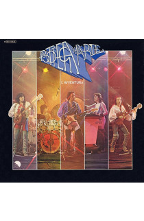 La Bottega Dell'Arte - L'Avventura (LP) 