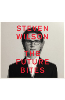 Steven Wilson - The Future Bites (CD) 