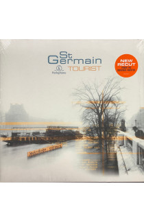 St Germain - Tourist (LP) 