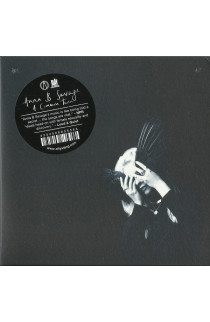 Anna B Savage - A Common Turn (CD) 
