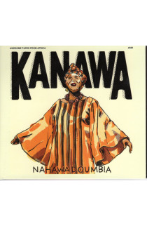 Nahawa Doumbia - Kanawa (CD) 
