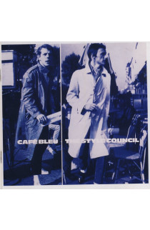 The Style Council - Cafè Bleu (CD) 