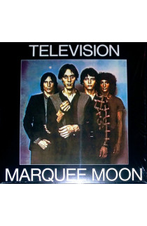 Television - Marquee Moon (LP) 