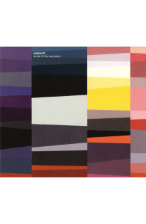 Elephant9 - Arrival of The New Elders (CD) 