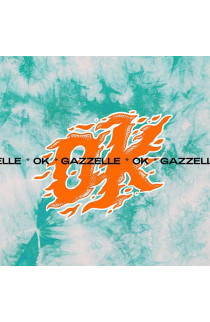 Gazzelle - Ok (LP)