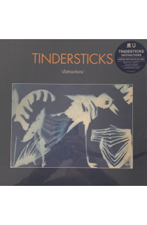 Tindersticks - Distractions (LP) 