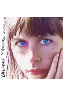 Lael Neale - Acquainted With Night (CD) 