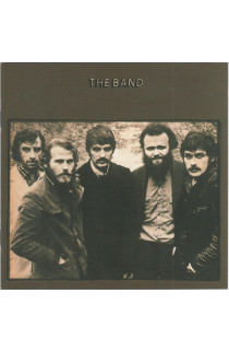 The Band - The Band (CD) 