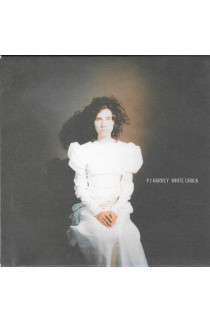 PJ Harvey - White Chalk
