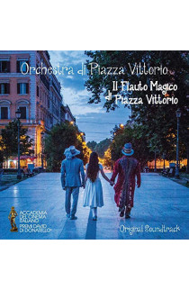 L'Orchestra di Piazza Vittorio - Il Flauto Magico di Piazza Vittorio (CD) 
