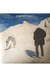 Colapesce Dimartino - I Mortali 2 (LP) 
