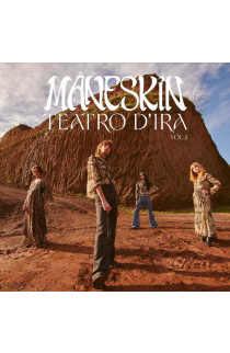 Maneskin - Teatro D'Ira - Vol. 1 (LP)