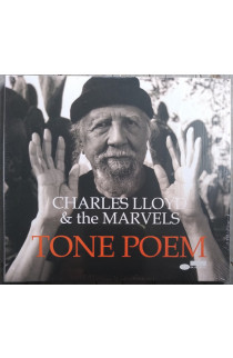 Charles Lloyd & The Marvels - Tone Poem (CD) 