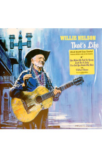 Willie Nelson - That's Life (LP) 