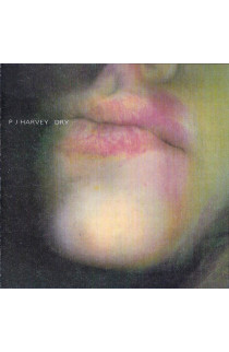 PJ Harvey - Dry (CD) 