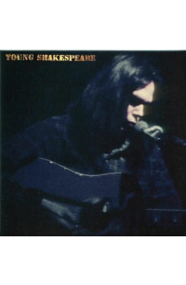 Neil Young - Young Shakespear (CD) 