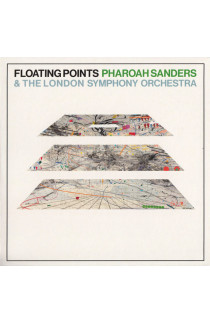 Floating Points, Pharoah Sanders & The London Symphony Orchestra (CD) 