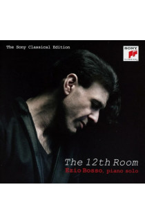 Ezio Bosso - The 12th Room (CD) 