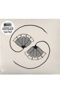Godspeed You! Black Emperor - G_D'S Pee At State'S End! (CD)
