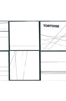 Tortoise - Beacons Of Ancestorship (CD) 