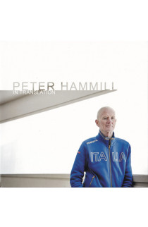 Peter Hammill - In Translation  (CD)