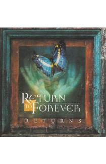 Return to Forever - Returns (CD)