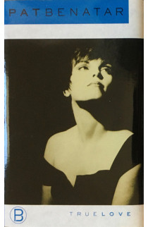 Pat Benatar - True Love (MC) 