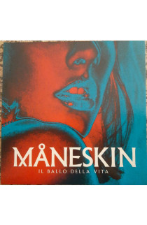Maneskin  - Il Ballo Della Vita (LP) 