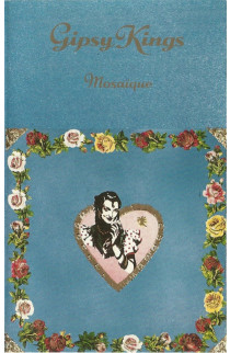 Gipsy Kings - Mosaique (MC) 