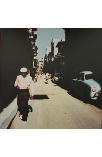 Buena Vista Social Club - Buena Vista Social Club (LP) 