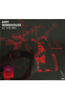 Amy Winehouse - At The BBC (LP) 
