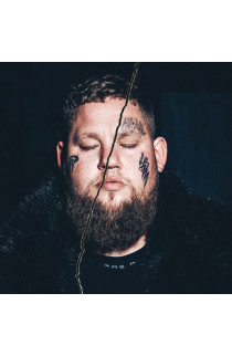 Rag 'N' Bone Man - Life By Misadventure (CD)